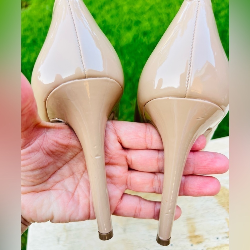 Women's Pointy Toe Dress Pumps Shoes size 9
